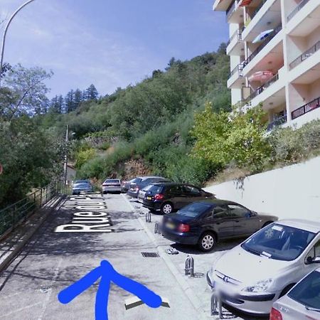Joli Studio Renove Situe Au Pied Des Thermes Amelie-les-Bains-Palalda Luaran gambar