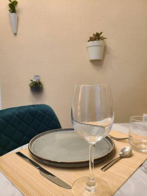 Joli Studio Renove Situe Au Pied Des Thermes Amelie-les-Bains-Palalda Luaran gambar